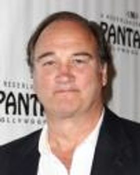 James Belushi Headshot