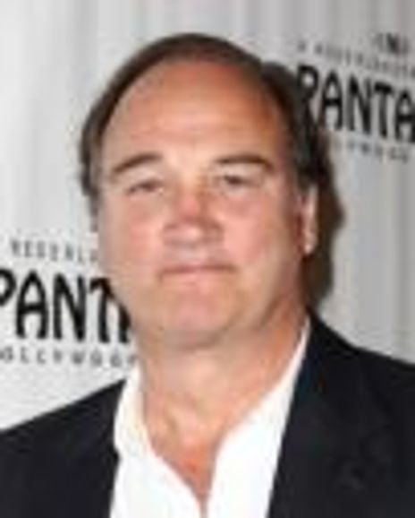 James Belushi Headshot