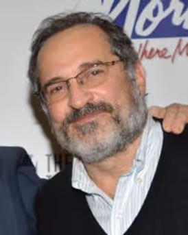 Neal Benari Headshot