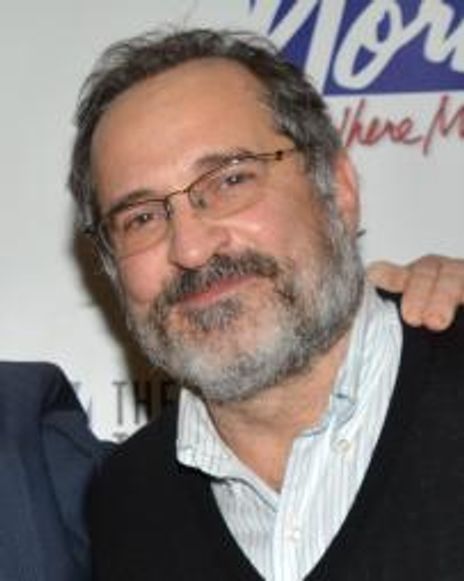 Neal Benari Headshot