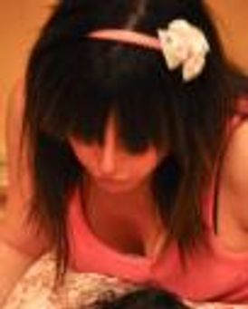 Meredith Young Headshot