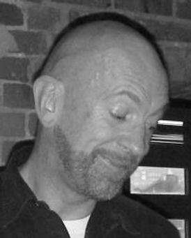 Paul Graham Headshot