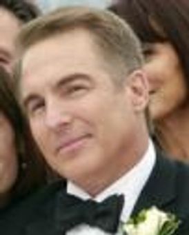 Brian Benben Headshot