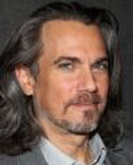 Robby Benson Headshot