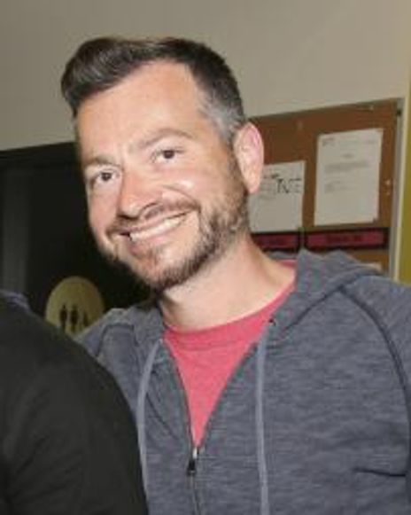 Craig Campbell Headshot