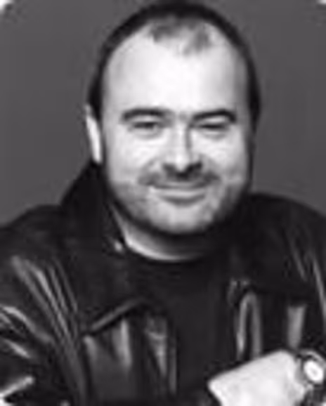 Martin Koch Headshot