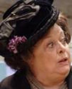 Lynda Baron Headshot