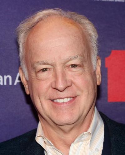 Reed Birney Headshot