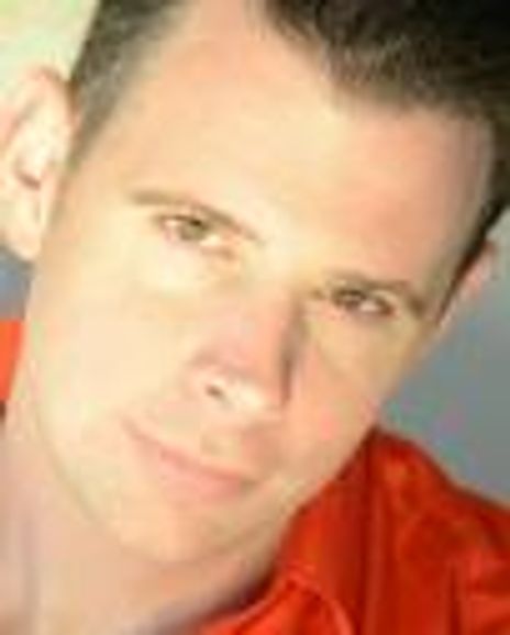 Michael Mathews Headshot