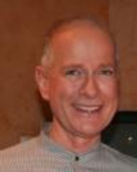 John-Charles Kelly Headshot