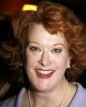 Liz McCarthy Headshot