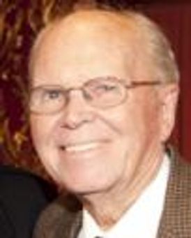 Billy Barnes Headshot