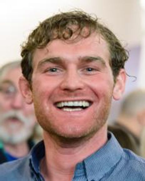 Mark Stanley Headshot