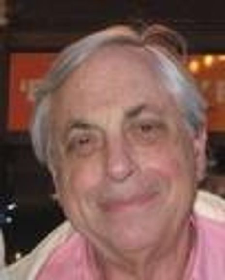 Max Weitzenhoffer Headshot