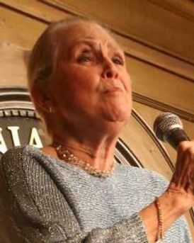 Carol Skarimbas Headshot