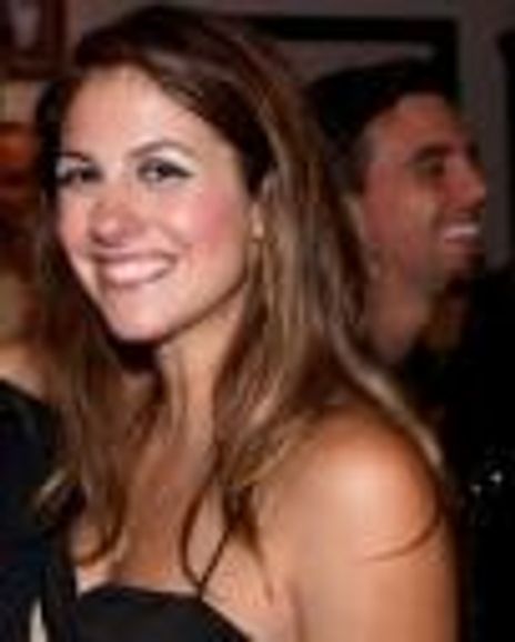 Tammy Minoff Headshot