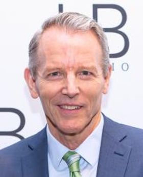 Stephen Bogardus