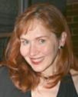 Eileen Grace Headshot