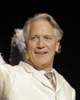 Robert Stoeckle Headshot