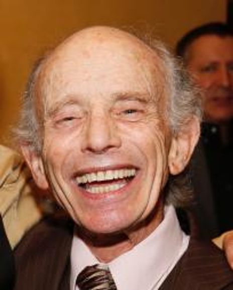 Robert Tower Headshot