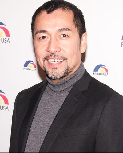 Alan Ariano Headshot