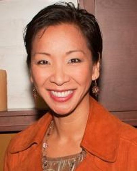 Sala Iwamatsu Headshot