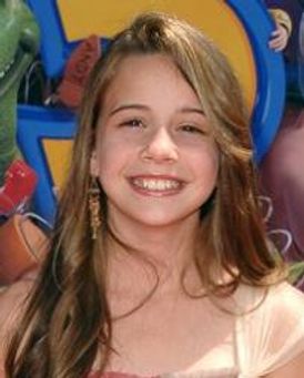 Beatrice Miller Headshot