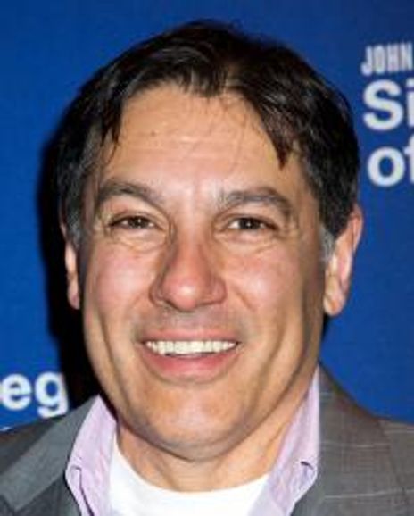 Jim Bracchitta Headshot