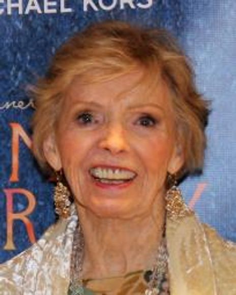 Margot Moser Headshot