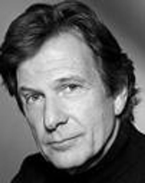 Michael Brandon Headshot