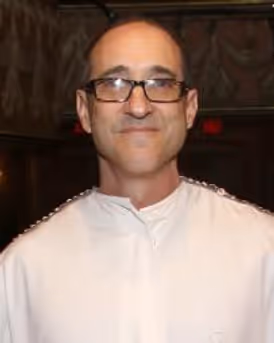 Jonathan Brody Headshot
