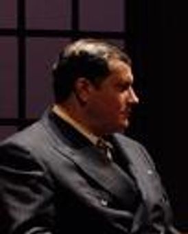 Robert Breuler Headshot