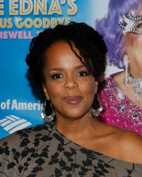 Paula Newsome Headshot