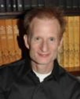 Nick Corley Headshot