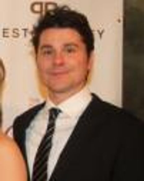 Brian Kelly Headshot