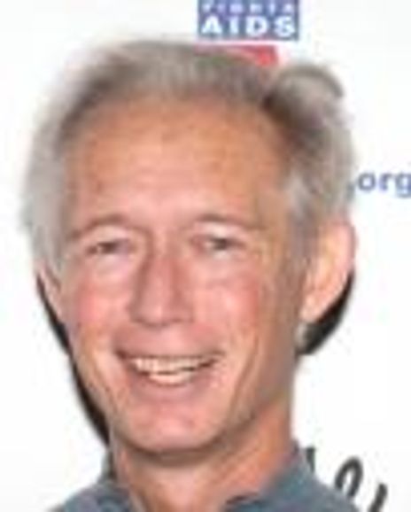 Tom Harris Headshot