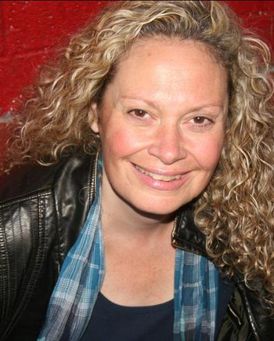 Melissa Bell Headshot