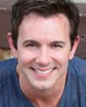 Patrick M. Boyd Headshot