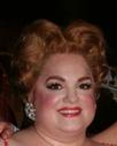 Katy Grenfell Headshot