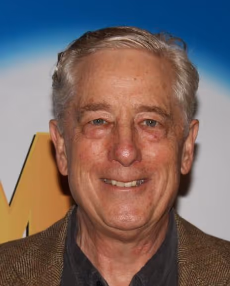 Bill Buell Headshot