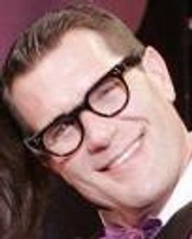 Jim J. Bullock Headshot