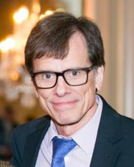 Michael Heath Headshot