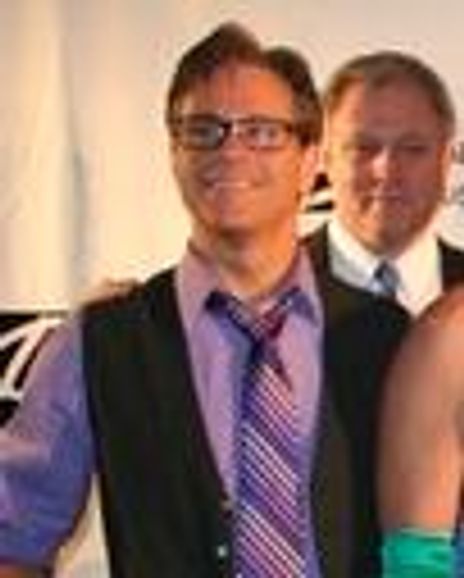 John Weiner Headshot