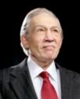 David Darlow Headshot