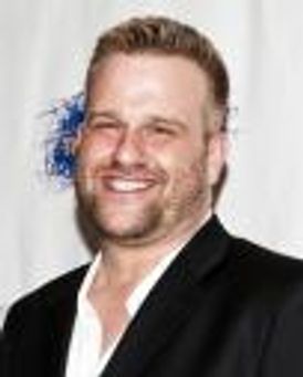 Stephen Wallem Headshot