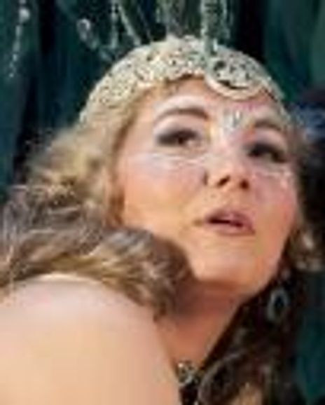 Kymberly Mellen Headshot