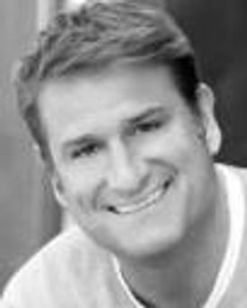 Jeff Calhoun Headshot