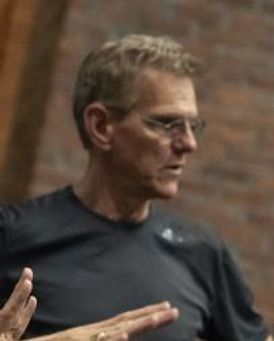 Steve Rankin Headshot