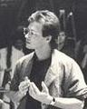 Vincent Paterson