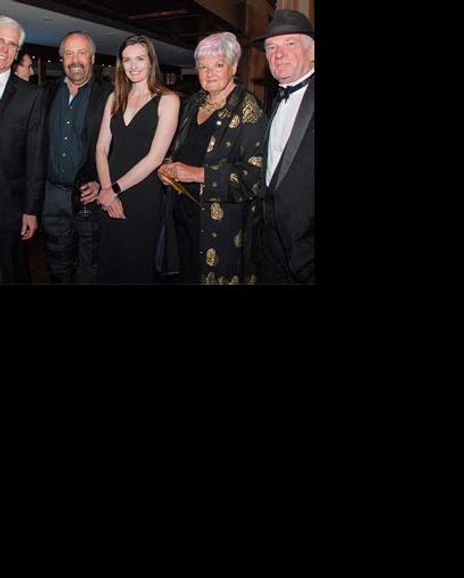 Ona Hamilton Headshot